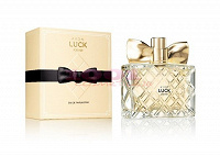 Отдается в дар Аромат Avon Luck