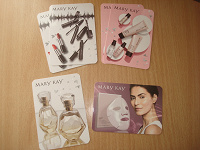 Отдается в дар Календарики Mary Kay