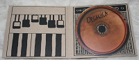 Отдается в дар CD (компакт-диск) с джазом