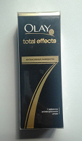 Отдается в дар Интенсивная сыворотка от OLAY