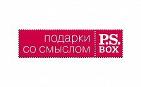 Отдается в дар Код на 700 рублей на сайт PS-BOX