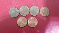 Отдается в дар ONE CENT