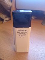 Отдается в дар Shiseido тон 120 Light Ivory