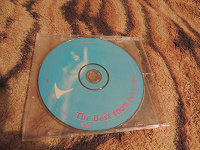 Отдается в дар the best 100 % pure erotica (cd-rom )