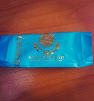 Отдается в дар Обертка от шоколада из Алматы