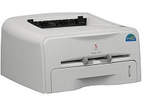 Отдается в дар Лазерный принтер Xerox Phaser 3120