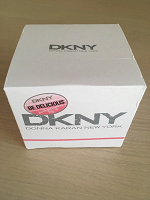 Отдается в дар Туалетная вода DKNY Fresh Blossom