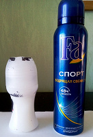 Отдается в дар Мужские ароматы от фирмы FA