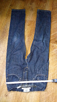 Отдается в дар джинсы детские Tom Tailor