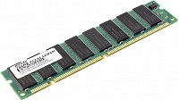 Отдается в дар Память SDRAM 256 Mb 2 линейки