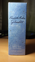 Отдается в дар «Splendor» Elizabeth Arden