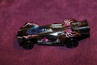 Отдается в дар Машинка Hot Wheels