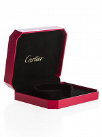 Отдается в дар Подарочная коробка Cartier
