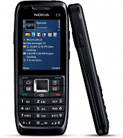 Отдается в дар Nokia E51