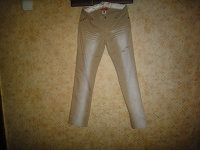 Отдается в дар Джинсы 46-48? MEXX