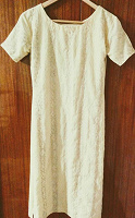 Отдается в дар Фирменное платье в индийском стиле