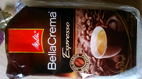 Отдается в дар Молотый кофе Bella crema