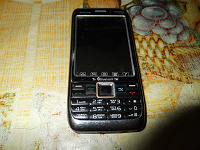 Отдается в дар Nokia TV E71 — китайский сотовый телефон