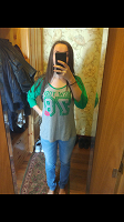 Отдается в дар Весенний look