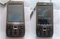 Отдается в дар Nokia — сотовый телефон на 2 сим, с ТВ