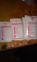 Отдается в дар Диетический белковый коктейль Fitbalance