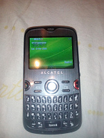 Отдается в дар Alcatel OneTouch 800