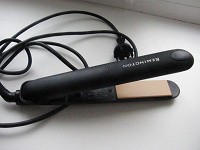Отдается в дар Утюжок для волос Remington