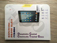 Отдается в дар Защитное стекло для iPad 3-4