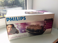 Отдается в дар Термобигуди Philips