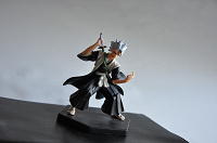 Отдается в дар Фигурка Hitsugaya Toushiro