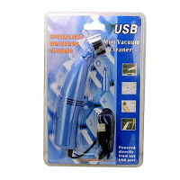 Отдается в дар USB Mini Vacuum