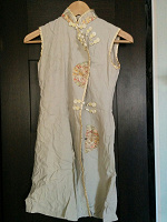 Отдается в дар Платье-кимоно