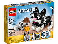 Отдается в дар Набор Lego 31021