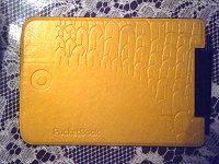 Отдается в дар Чехол (обложка) для PocketBook 515