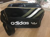 Отдается в дар Сумка adidas