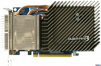 Отдается в дар Видеокарта GIGABYTE GeForce 8600 GTS 256 Мб GDDR3 OEM