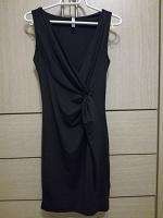 Отдается в дар Маленькое чёрное платье (2)