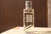 Отдается в дар Christian Dior Cruise Collection Escale a Pondichery eau de toilette