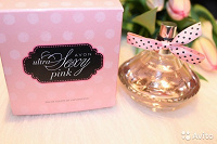 Отдается в дар Туалетная вода от Avon «Ultra Sexy Pink» 50 ml.