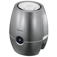 Увлажнитель Philips HU4903, без фильтра