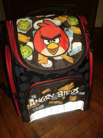 Отдается в дар Рюкзак детский Angry Birds