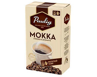 Отдается в дар Кофе молотый Paulig Mokka