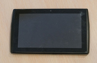 Отдается в дар Планшет Wexler Tab 7i