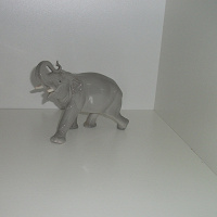 Отдается в дар Слон
