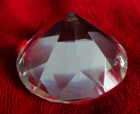 Отдается в дар Магический кристалл ;)