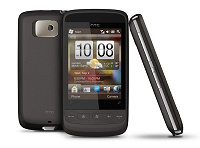 Отдается в дар Мобильник HTC Touch 2