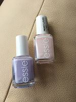 Отдается в дар Лаки ESSIE