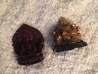 Отдается в дар Буддистские штуки