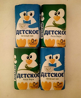 Отдается в дар Детское мыло