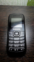 Отдается в дар Samsung GT-E1200м
